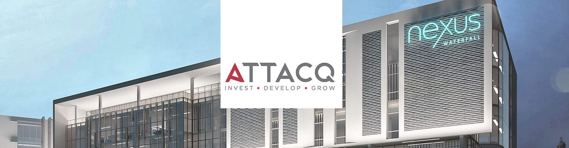 SAREIT ATTACQ header