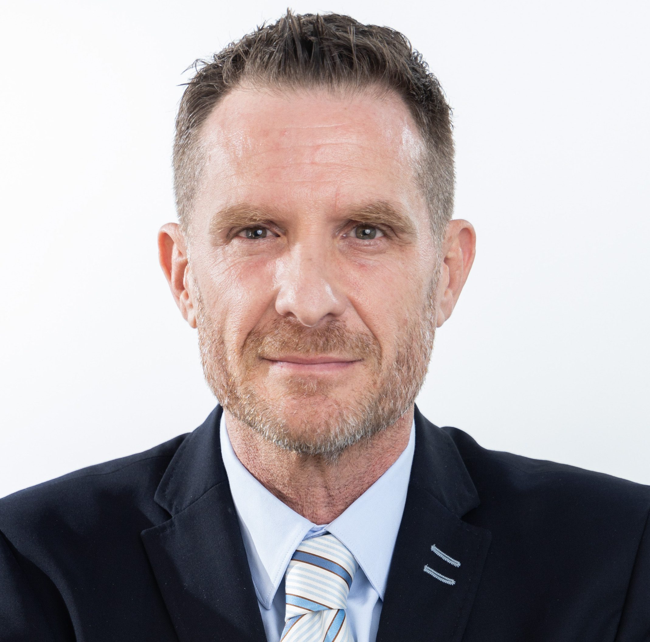 Darren Wilder Cropped