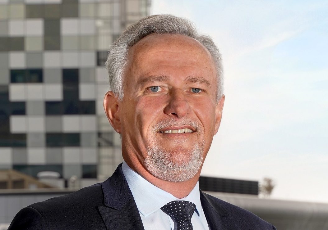 E 16734 Group Ceo Of Growthpoint Properties Norbert Sasse Copy