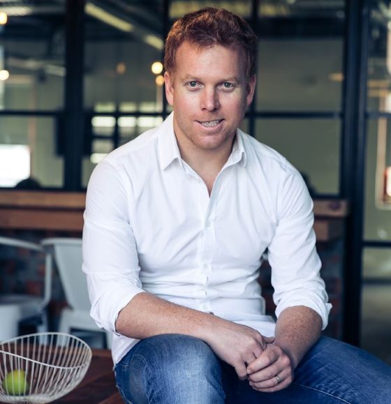 Gavin Lucas Stor Age Ceo Crop