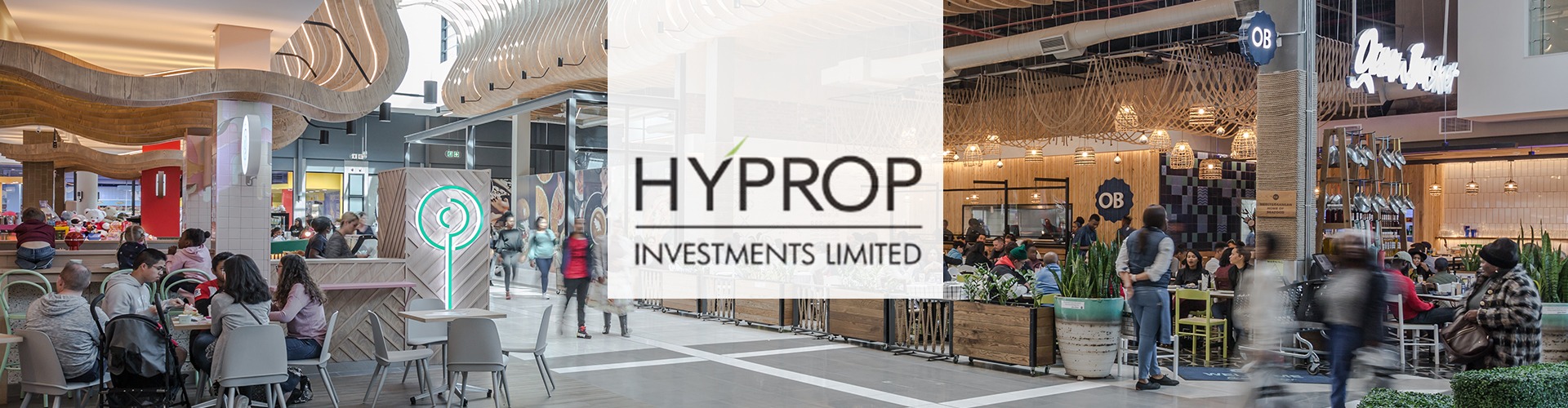 SAREIT Hyprop the glen