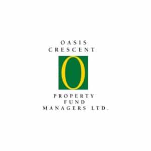 oasis crescent logo