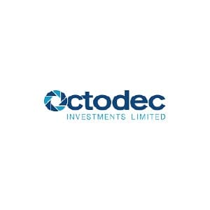 octodec investments logo