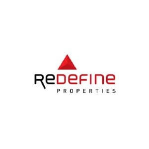 redefine properties logo