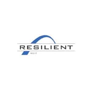 resilient logo