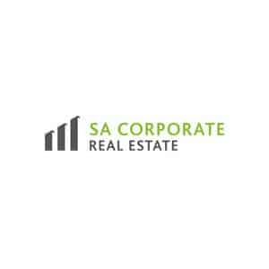 SA Corp logo