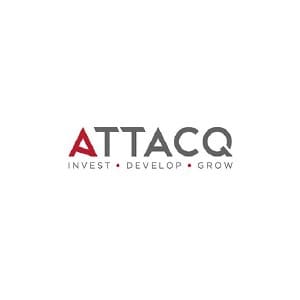 Attacq logo