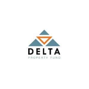 Delta Property Fund Logo