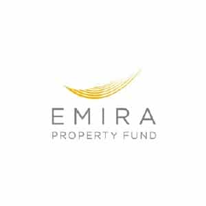 Emira Property Fund Logo