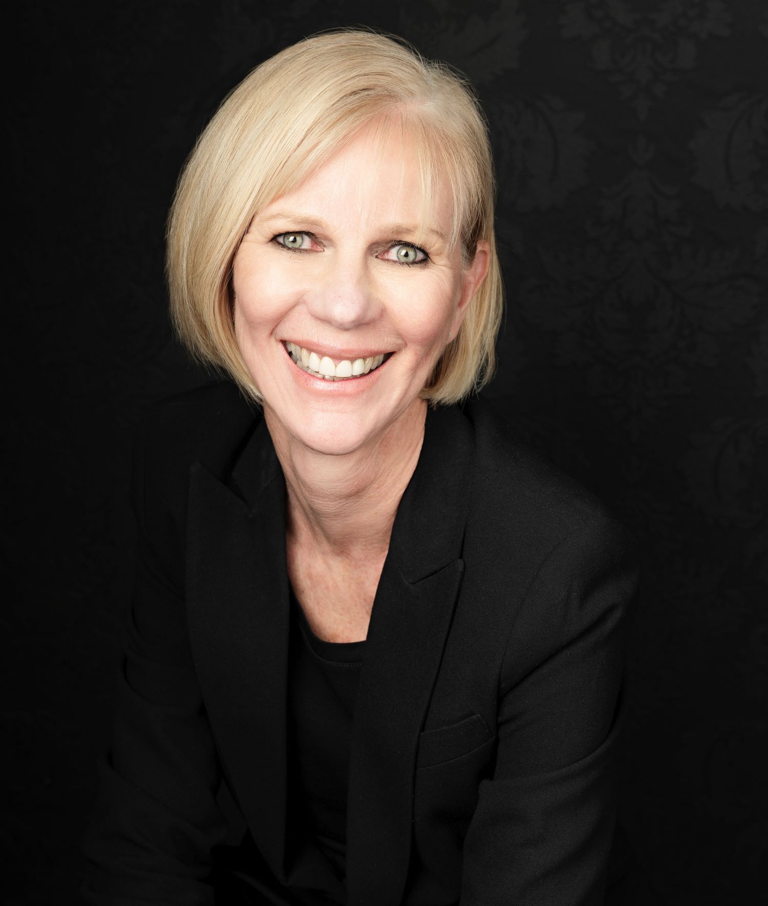 Joanne Solomon, CEO of SA REIT Association