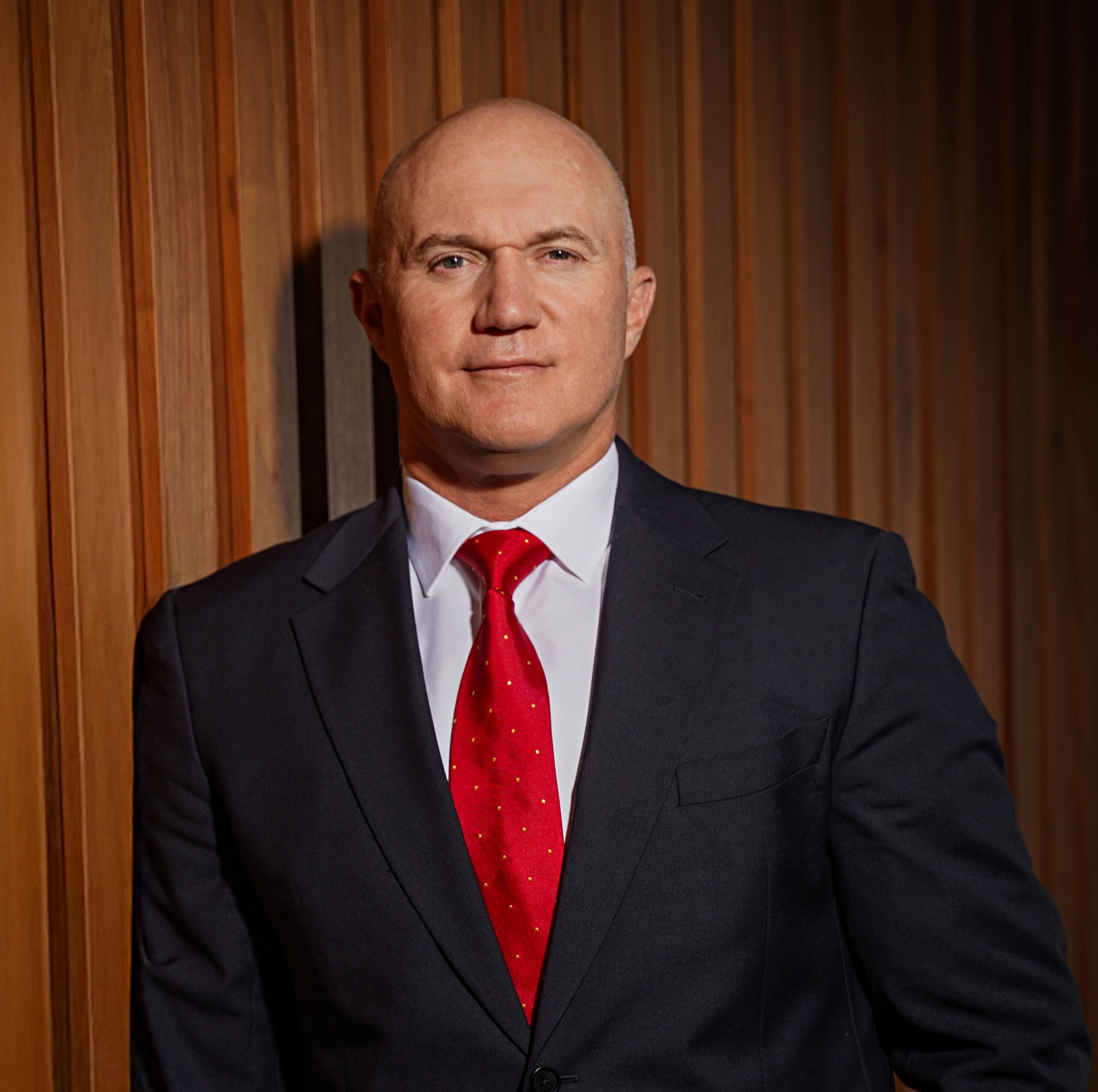 Web Estienne De Klerk, New Group Ceo Of Growthpoint Properties (from 1 July 2026)