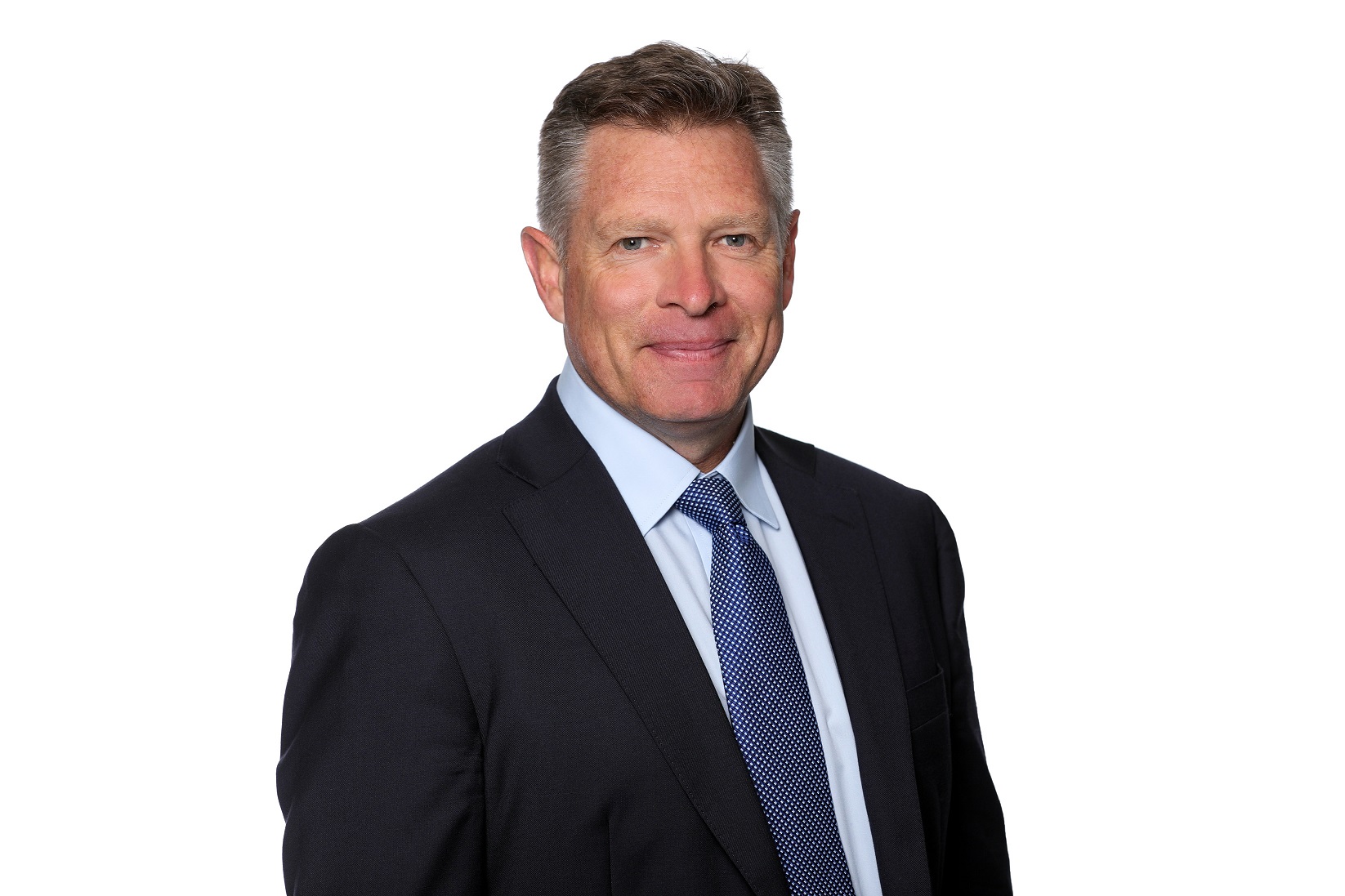 Web Thomas Reilly, Ceo Of Lango