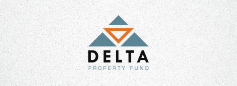 SAREIT Event  Delta Property Fund Logo