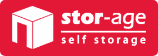 Stor-Age Logo