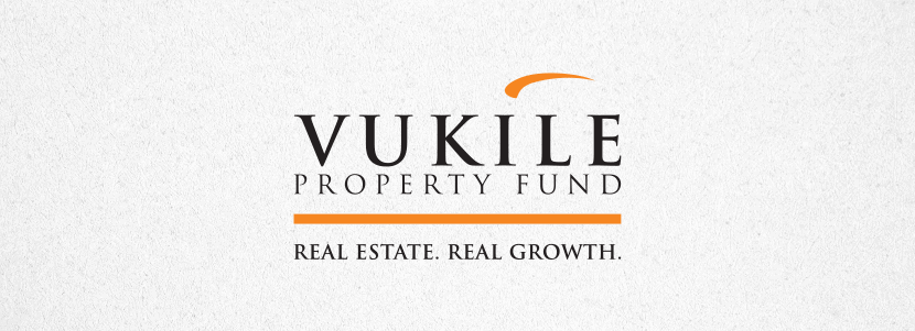 SAREIT Event Vukile Property Fund logo